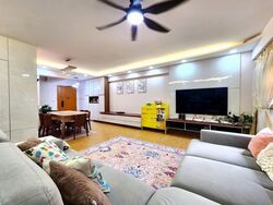 Blk 489C Sunshine Gardens (Choa Chu Kang), HDB 5 Rooms #577670851